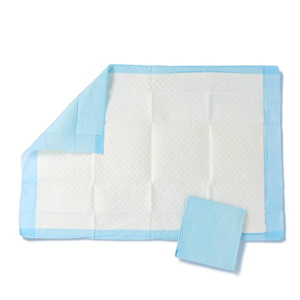 Underpad Protection Plus Unisex Deluxe 23x36\